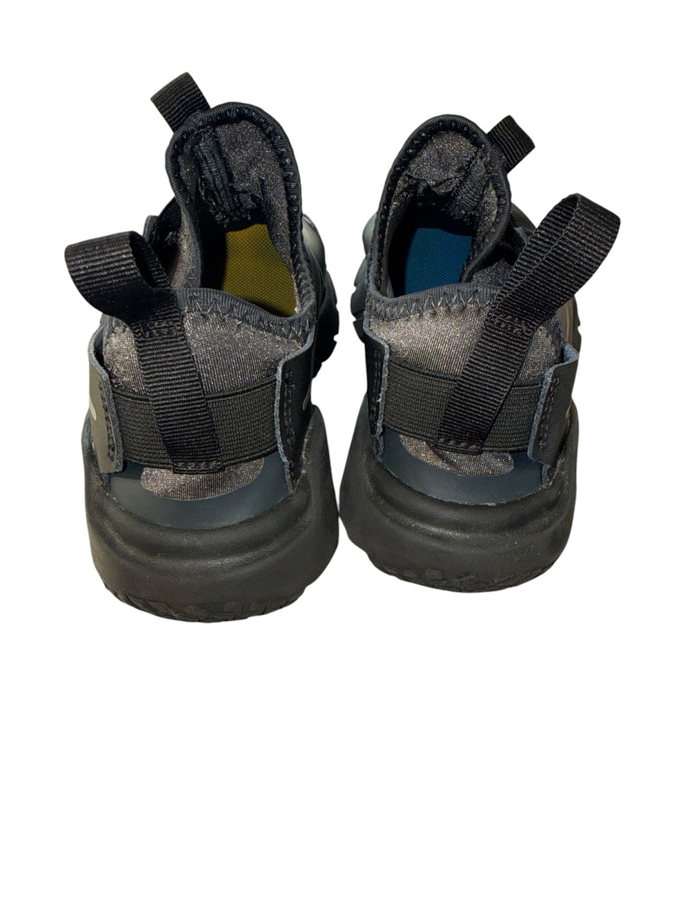 Nike Flex Runner 2, Size Big Kid 4.5 - Picture 4 of 6